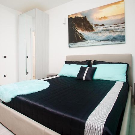 산타테레사의갈루라 La Torre House 아파트 외부 사진
